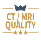 Icon von CT-MRI Quality