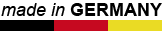 Made in Germany Icon Icon Made in Germany